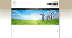Desktop Screenshot of cthreee.com
